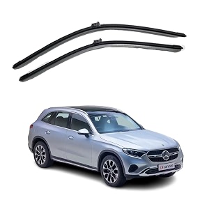 Oshotto Frameless O.E.M Type Wiper Blades Compatible