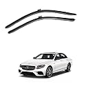 Oshotto Frameless O.E.M Type Wiper Blades Compatible
