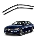Oshotto Frameless O.E.M Type Wiper Blades Compatible