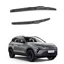 Oshotto Frameless O.E.M Type Wiper Blades Compatible