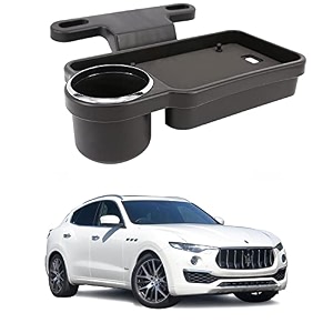 Oshotto FT-04 Foldable Car Auto Headrest Rear
