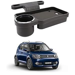 Oshotto FT-04 Foldable Car Auto Headrest Rear