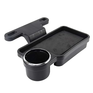 Oshotto FT-04 Foldable Car Auto Headrest Rear