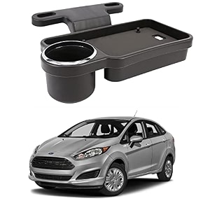 Oshotto FT-04 Foldable Car Auto Headrest Rear
