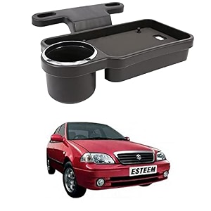 Oshotto FT-04 Foldable Car Auto Headrest Rear