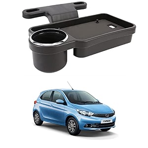 Oshotto FT-04 Foldable Car Auto Headrest Rear