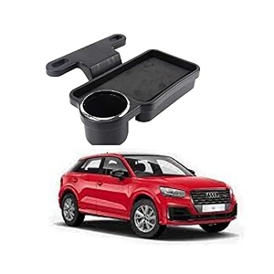 Oshotto FT-04 Foldable Car Auto Headrest Rear