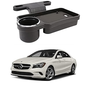 Oshotto FT-04 Foldable Car Auto Headrest Rear