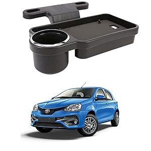 Oshotto FT-04 Foldable Car Auto Headrest Rear