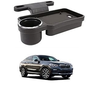 Oshotto FT-04 Foldable Car Auto Headrest Rear