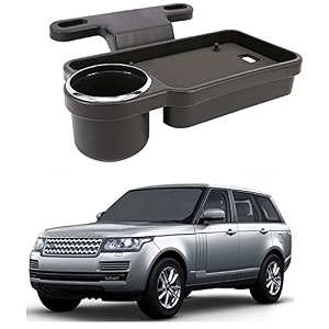 Oshotto FT-04 Foldable Car Auto Headrest Rear