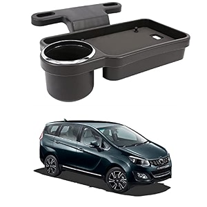 Oshotto FT-04 Foldable Car Auto Headrest Rear