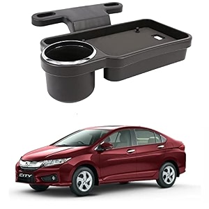 Oshotto FT-04 Foldable Car Auto Headrest Rear