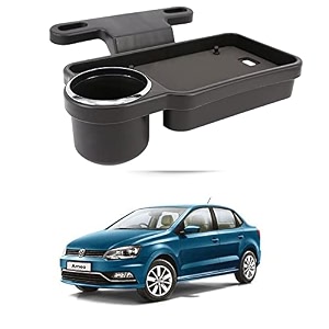 Oshotto FT-04 Foldable Car Auto Headrest Rear
