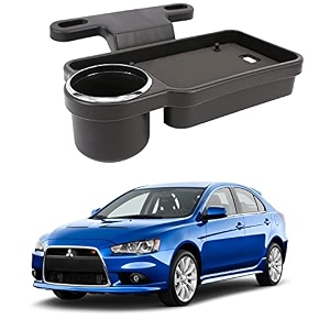 Oshotto FT-04 Foldable Car Auto Headrest Rear