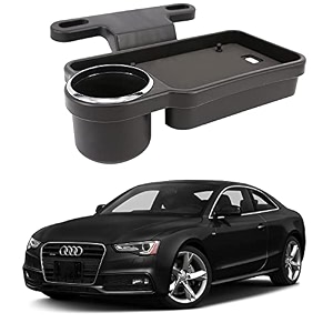Oshotto FT-04 Foldable Car Auto Headrest Rear
