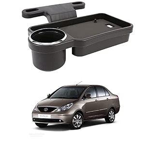 Oshotto FT-04 Foldable Car Auto Headrest Rear