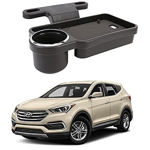 Oshotto FT-04 Foldable Car Auto Headrest Rear