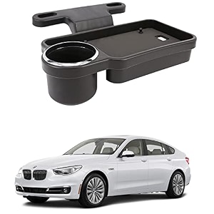 Oshotto FT-04 Foldable Car Auto Headrest Rear