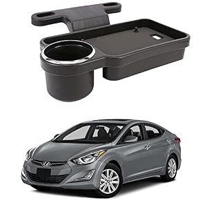 Oshotto FT-04 Foldable Car Auto Headrest Rear
