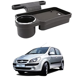 Oshotto FT-04 Foldable Car Auto Headrest Rear