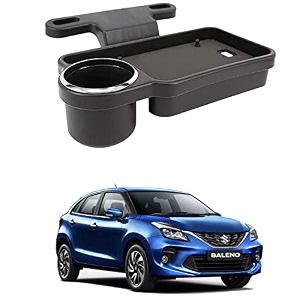 Oshotto FT-04 Foldable Car Auto Headrest Rear