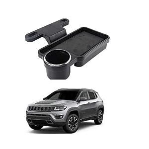 Oshotto FT-04 Foldable Car Auto Headrest Rear