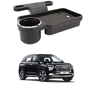 Oshotto FT-04 Foldable Car Auto Headrest Rear