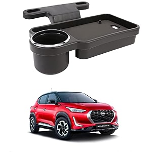Oshotto FT-04 Foldable Car Auto Headrest Rear