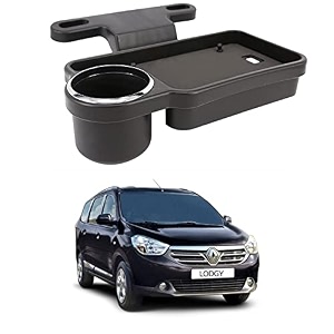 Oshotto FT-04 Foldable Car Auto Headrest Rear