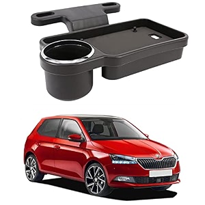Oshotto FT-04 Foldable Car Auto Headrest Rear