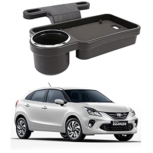 Oshotto FT-04 Foldable Car Auto Headrest Rear
