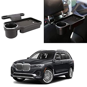 Oshotto FT-04 Foldable Car Auto Headrest Rear