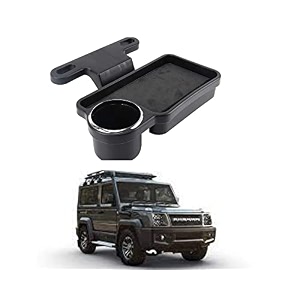 Oshotto FT-04 Foldable Car Auto Headrest Rear