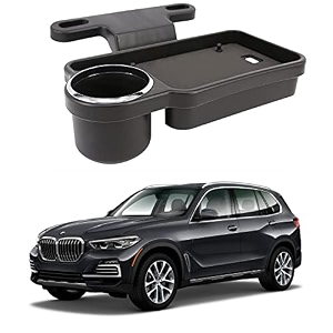 Oshotto FT-04 Foldable Car Auto Headrest Rear