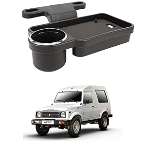 Oshotto FT-04 Foldable Car Auto Headrest Rear