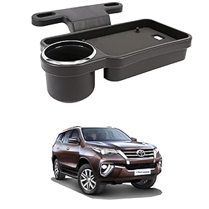 Oshotto FT-04 Foldable Car Auto Headrest Rear