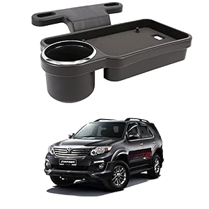 Oshotto FT-04 Foldable Car Auto Headrest Rear