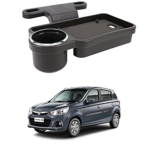 Oshotto FT-04 Foldable Car Auto Headrest Rear