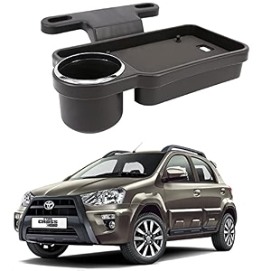 Oshotto FT-04 Foldable Car Auto Headrest Rear