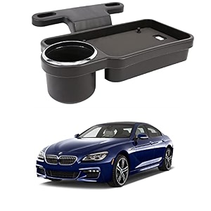 Oshotto FT-04 Foldable Car Auto Headrest Rear