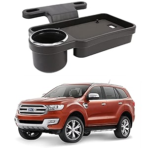 Oshotto FT-04 Foldable Car Auto Headrest Rear