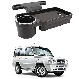 Oshotto FT-04 Foldable Car Auto Headrest Rear