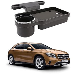Oshotto FT-04 Foldable Car Auto Headrest Rear