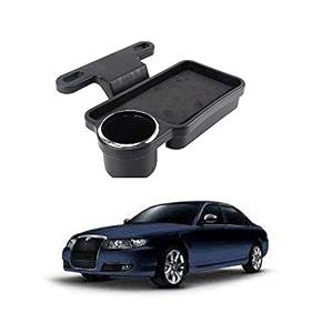 Oshotto FT-04 Foldable Car Auto Headrest Rear