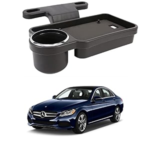 Oshotto FT-04 Foldable Car Auto Headrest Rear
