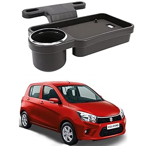 Oshotto FT-04 Foldable Car Auto Headrest Rear