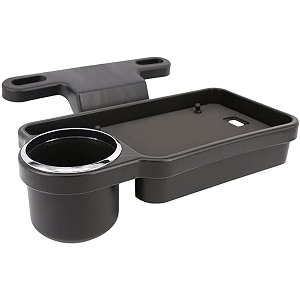 Oshotto FT-04 Foldable Car Auto Headrest Rear