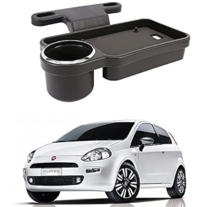 Oshotto FT-04 Foldable Car Auto Headrest Rear