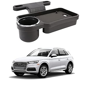 Oshotto FT-04 Foldable Car Auto Headrest Rear